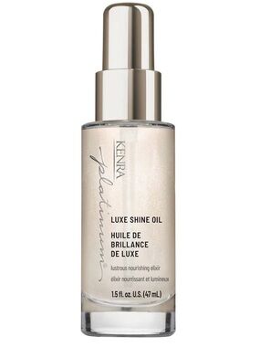 Kenra Luxe Shine Oil - NEW!